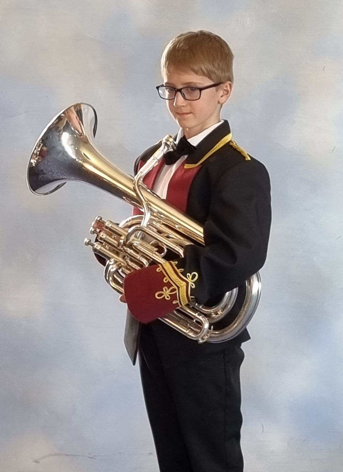 encouraging young musicians encouraging young musicians