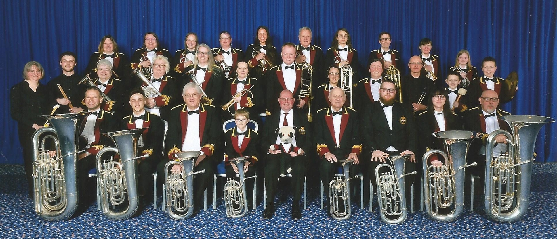 Band 2022 Band 2022